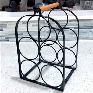 Wine holder
